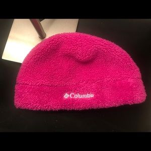 Columbia Beanie